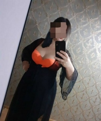 Анкета проститутки Софья - Фото 1, Климовичи, 38 лет, №1233