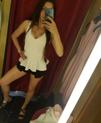💋 Со мной ты почувствуешь себя настоящим мужчиной! 👠 Я опытная индивидуалка и знаю, как доставить настоящее удовольствие. 😍 В моем арсенале есть разнообразные услуги, которые позволят тебе окунуться в мир незабываемых эмоций. 🌹 От меня ты получишь только самые приятные и нежные ощущения. Доверься моим нежными рукам и убедись в этом сам! 💕 Мои фото настоящие, ты увидишь все мои прелести. Жду тебя в Москве, чтобы устроить тебе настоящий праздник! 🌃💫 Ольга
